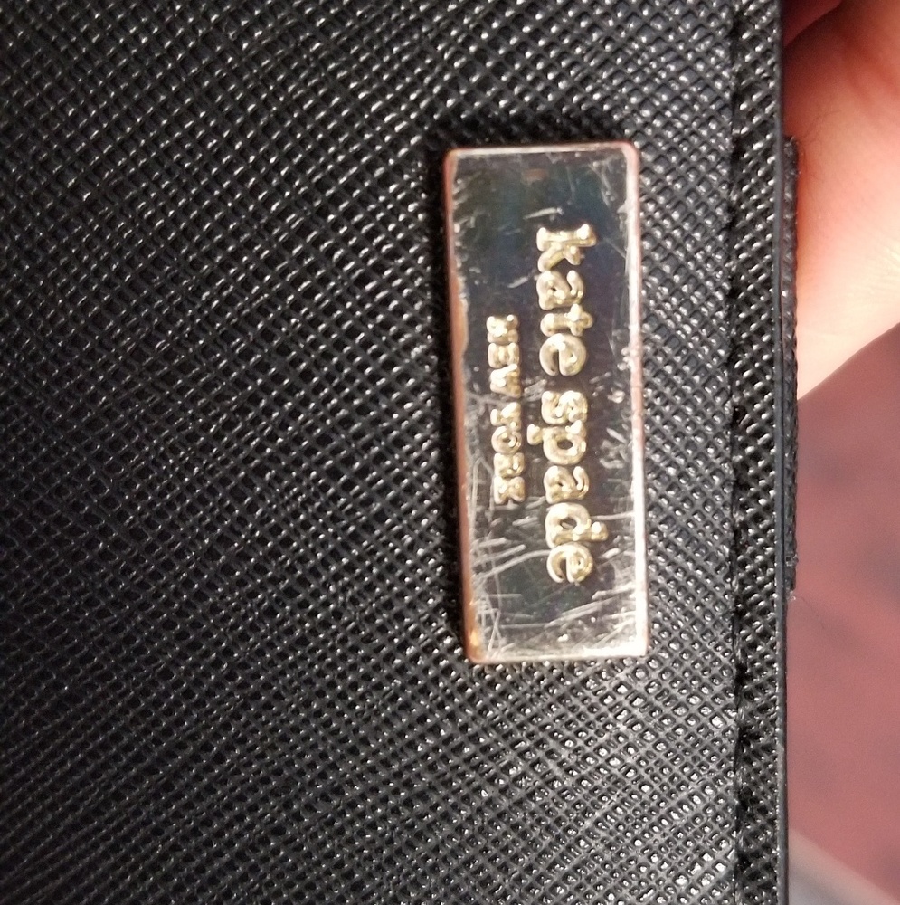 Kate spade wallet